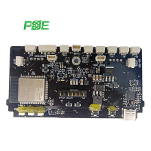 OEM FR4 High Quality Multilayer PCB Assembly Multilayer  PCB Assembly